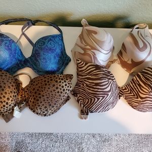 Bundle of Bras